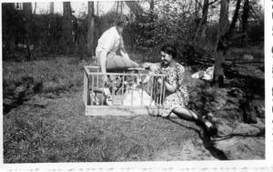 Photo of Alice Persyn